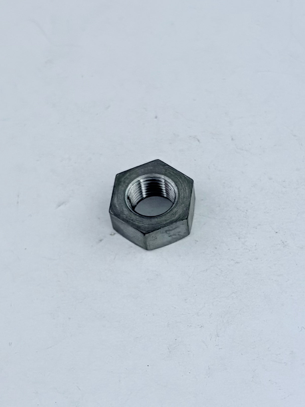 DS 47 (54-0124) - 7/16-26 NUT - CEI 1/2