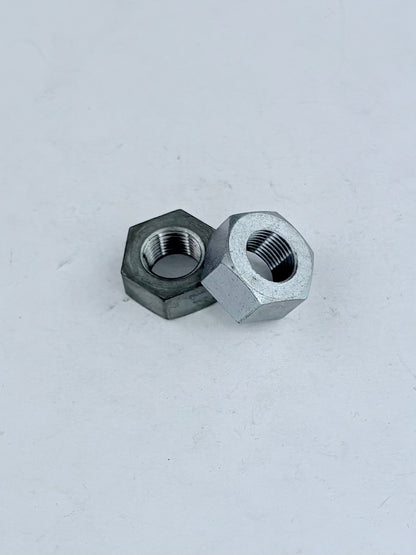 DS 47 (54-0124) - 7/16-26 NUT - CEI 1/2