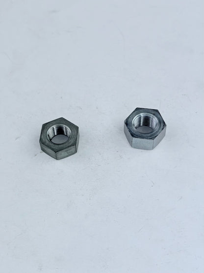 DS 47 (54-0124) - 7/16-26 NUT - CEI 1/2