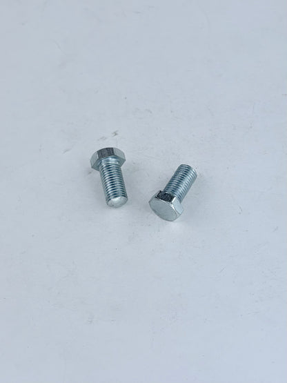 (99-3516) DS 55 - BOLT - 5/16-26 X 5/8" - SMALL HEX .440"