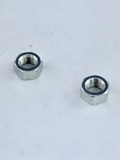 P0171AR - NUT - 3/8