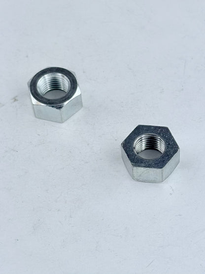 P0172A - NUT - 3/8-26 - CEI