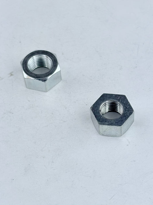 P0172A - NUT - 3/8-26 - CEI