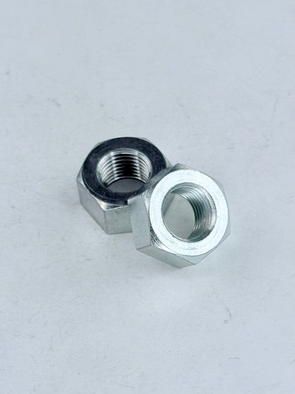 P0172A - NUT - 3/8-26 - CEI