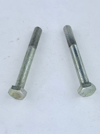 14-0208 - AUTO ADVANCE BOLT - 1/4 UNF 2 X 1/4"