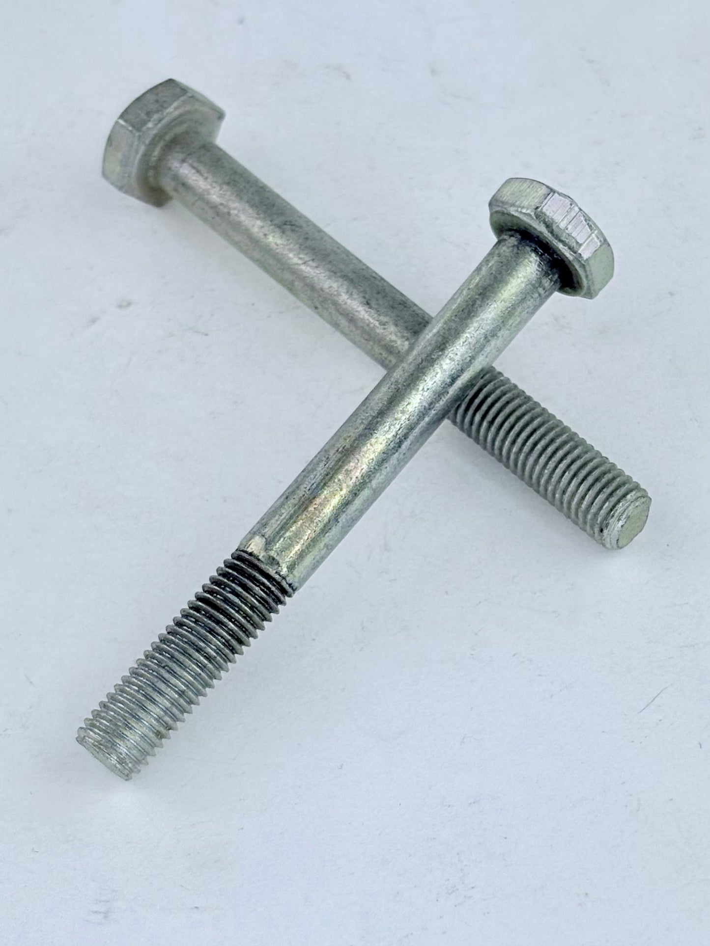 14-0208 - AUTO ADVANCE BOLT - 1/4 UNF 2 X 1/4"