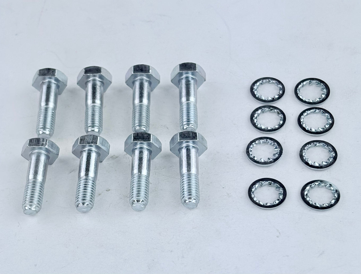21-2010A - SPROCKET BOLT SET