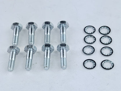 21-2010A - SPROCKET BOLT SET