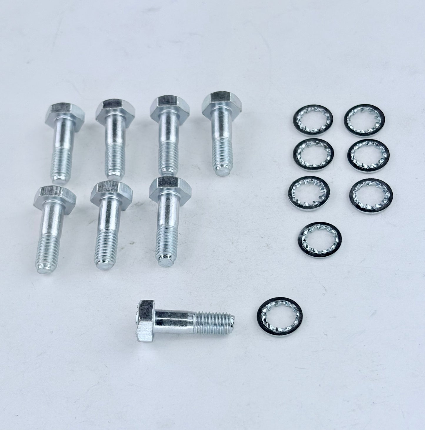 21-2010A - SPROCKET BOLT SET