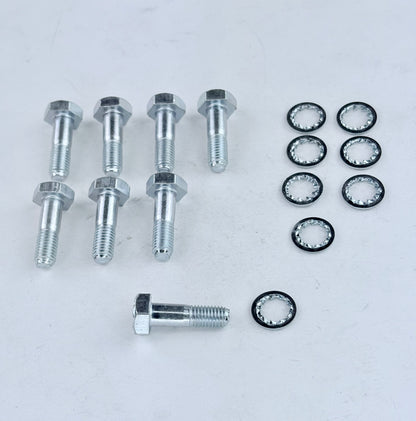 21-2010A - SPROCKET BOLT SET