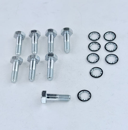 21-2010A - SPROCKET BOLT SET