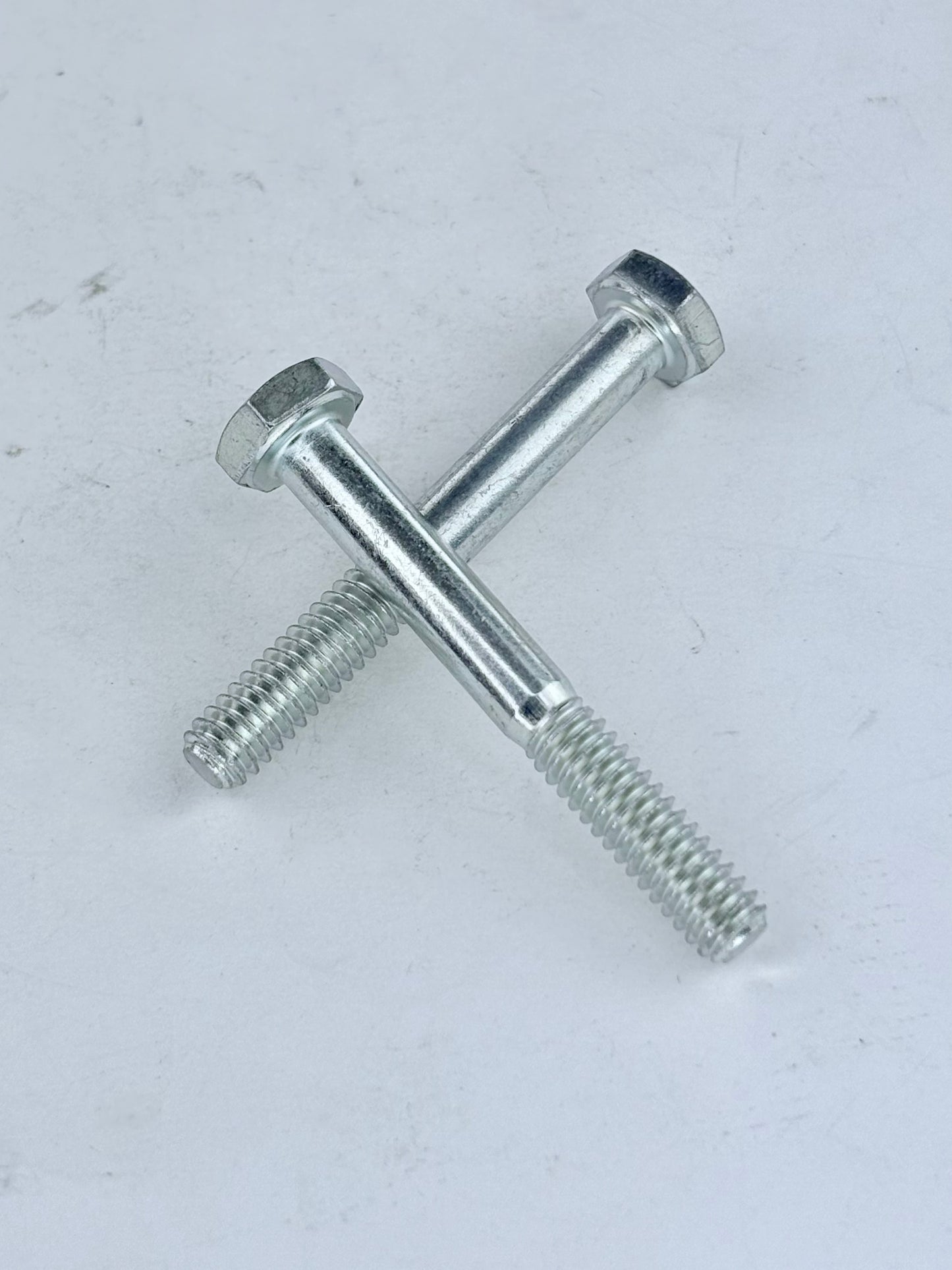 21-1875 - BOLT - 1/4-20 x 2-1/4