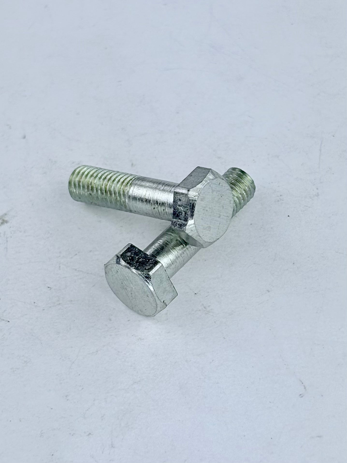 31-0932 - GEARCHANGE PEDAL BOLT - 1/4-26 X 1"