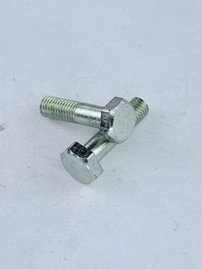 31-0932 - GEARCHANGE PEDAL BOLT - 1/4-26 X 1"