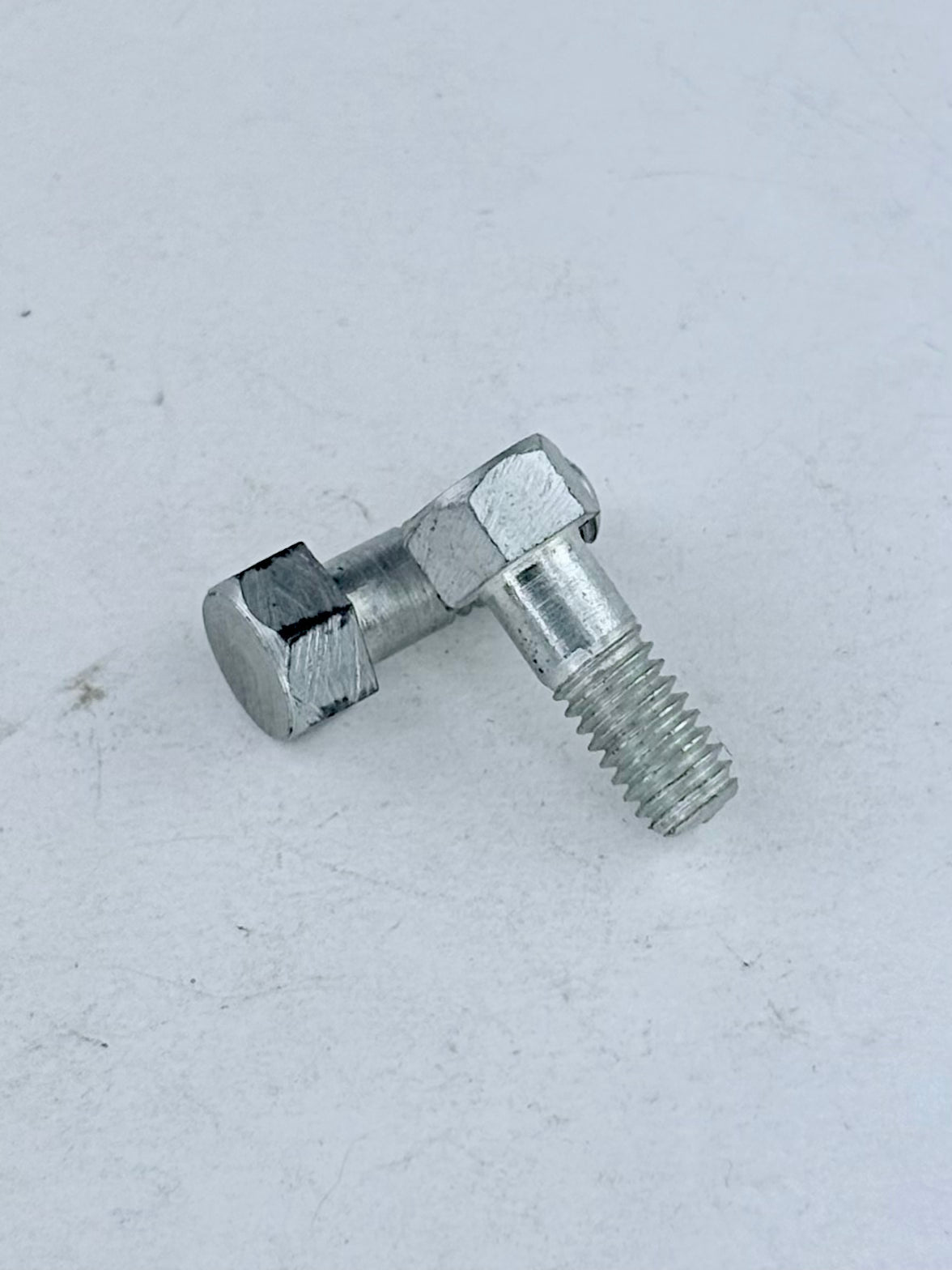 37-1322 - TRIUMPH T20 REAR SPROCKET BOLT