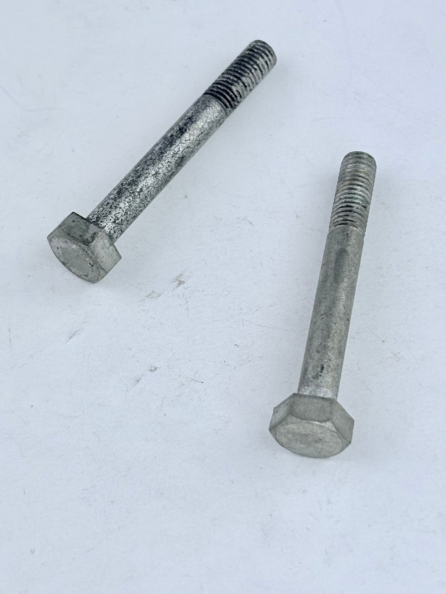 70-5451 - AUTO ADVANCE BOLT - 1/4-26 X 2"