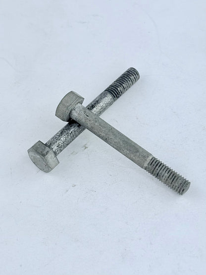 70-5451 - AUTO ADVANCE BOLT - 1/4-26 X 2"