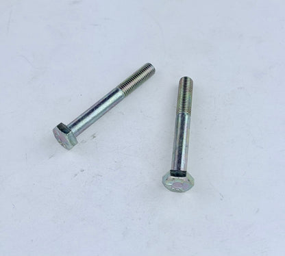 70-8828 - AUTO ADVANCE BOLT - 1/4 x 2" - UNF