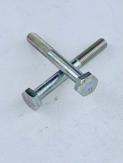 70-8828 - AUTO ADVANCE BOLT - 1/4 x 2" - UNF