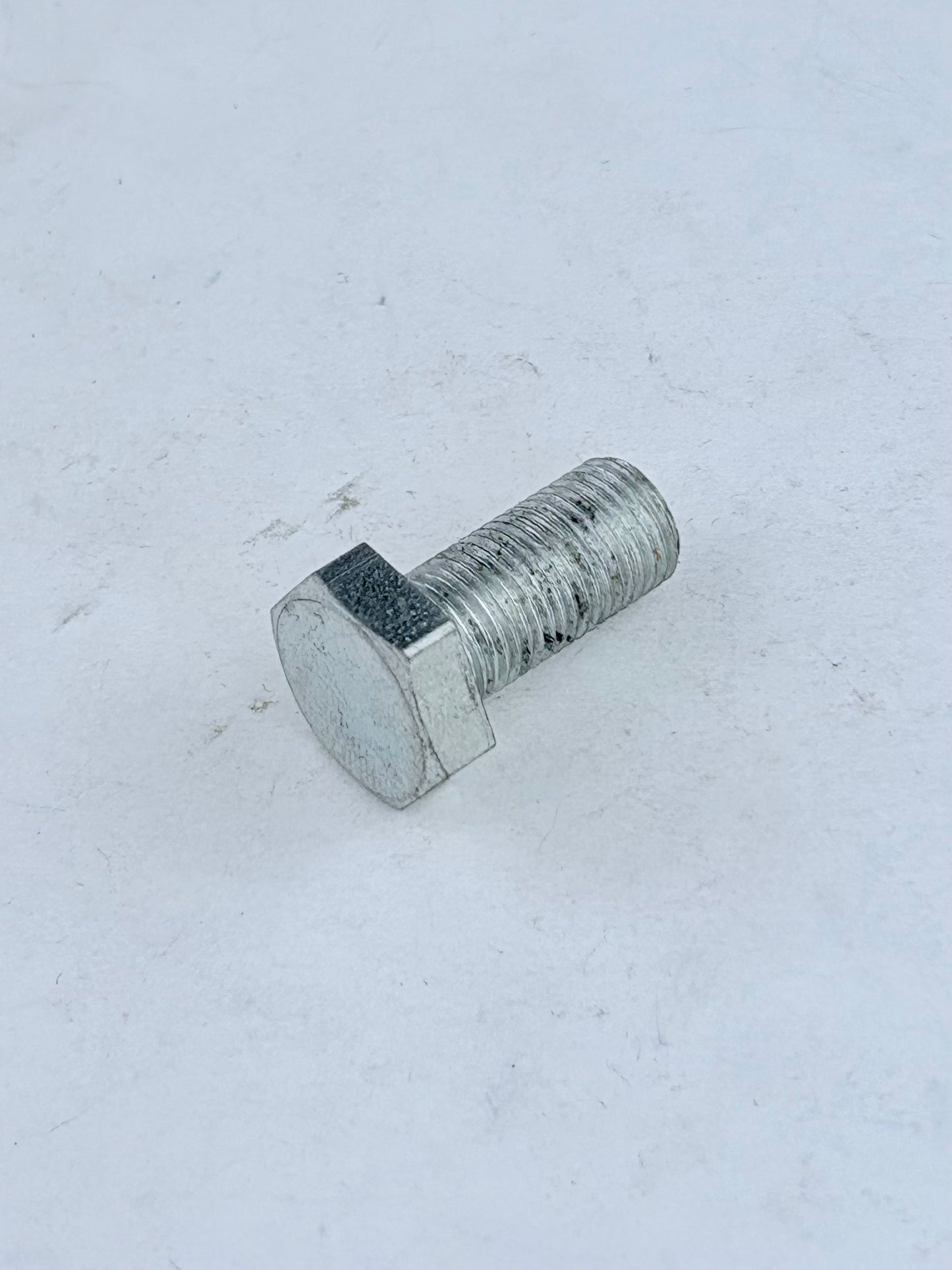 82-5535 - PILLON BOLT - 3/8-26 x 13/16" - THIN HEAD