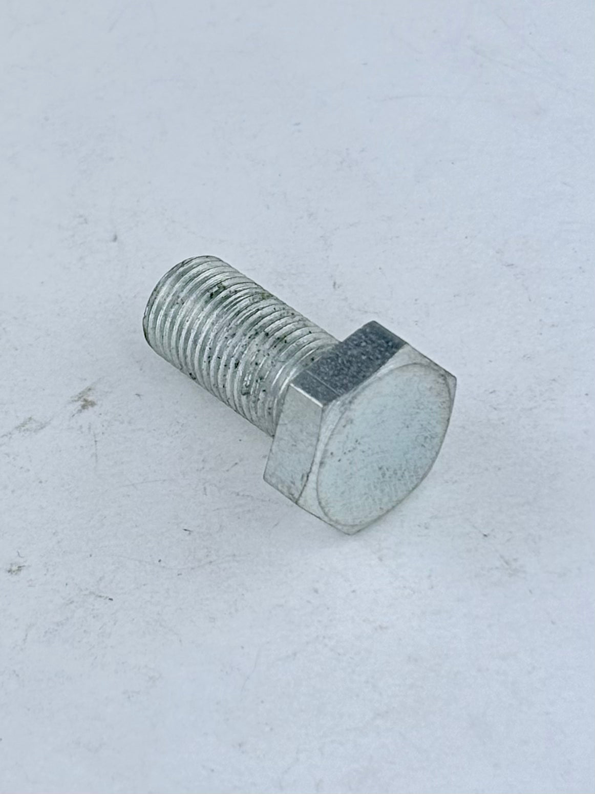 82-5535 - PILLON BOLT - 3/8-26 x 13/16" - THIN HEAD