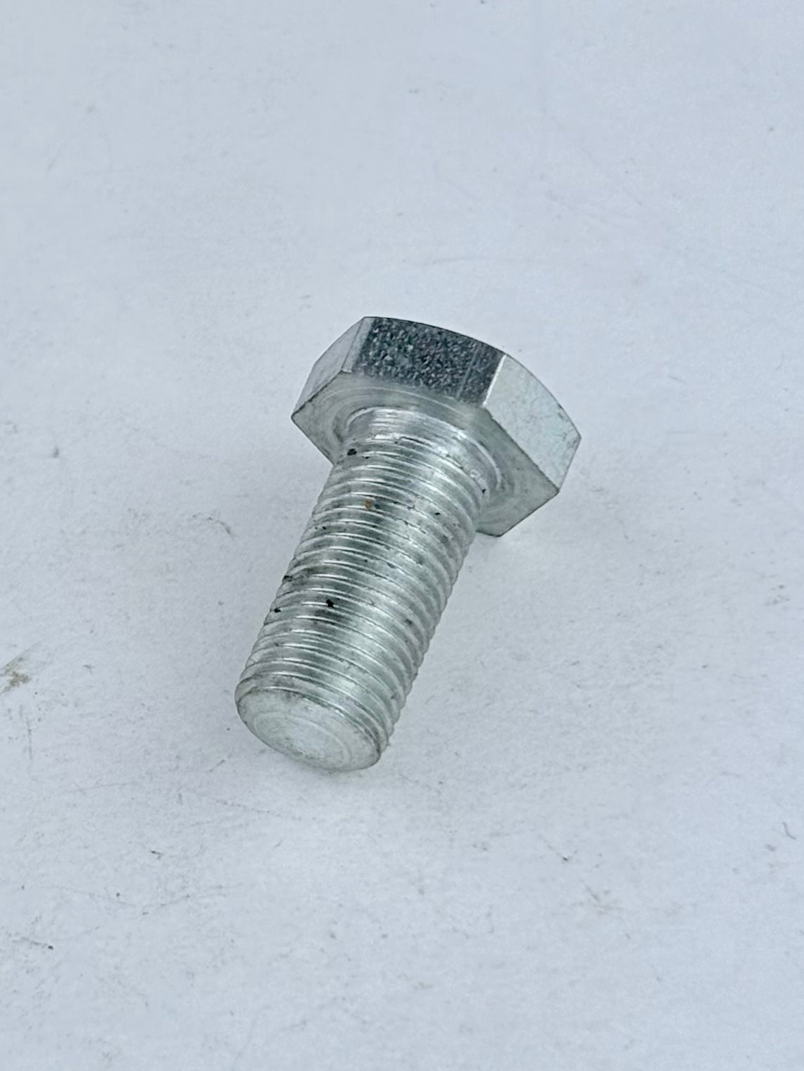 82-5535 - PILLON BOLT - 3/8-26 x 13/16" - THIN HEAD