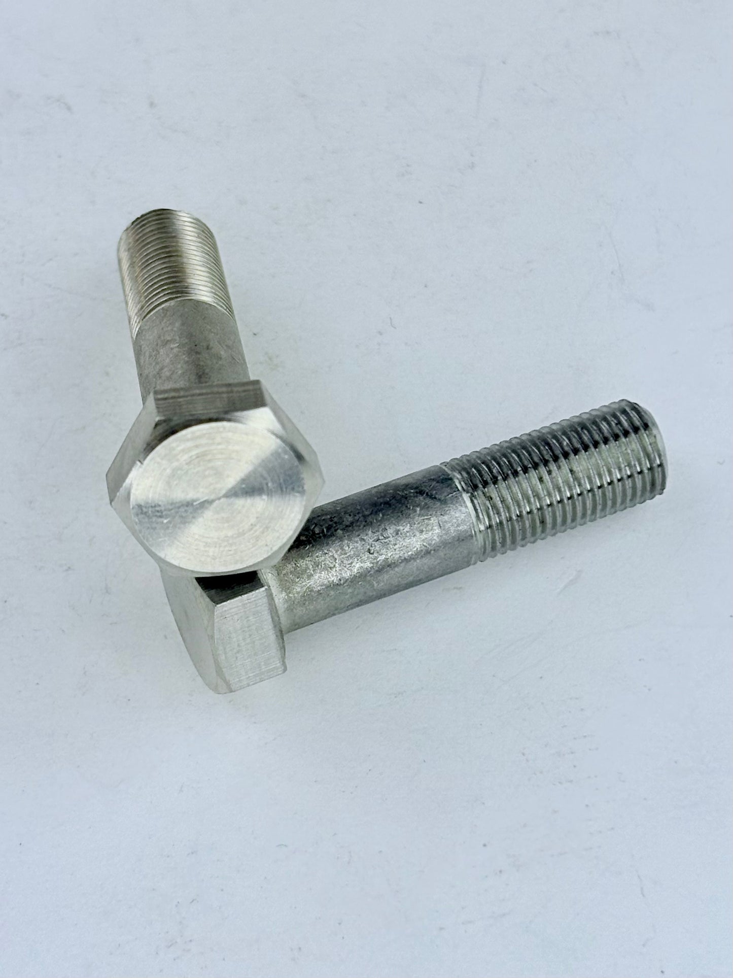 BOLT - 3/8-26x1.5"