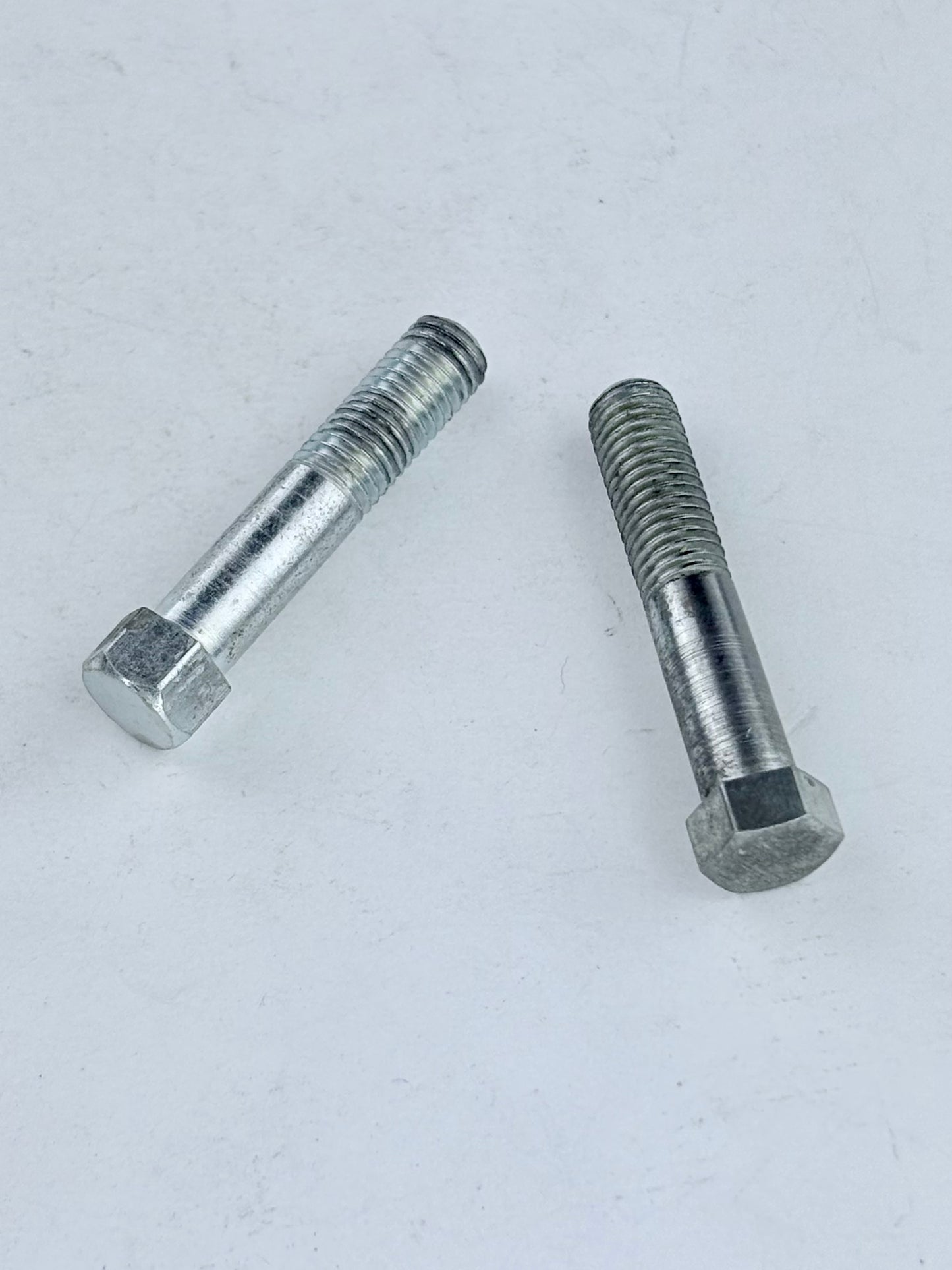 21-0590 - SMALL HEX BOLT - 1/4" UNF x 1 1/8"