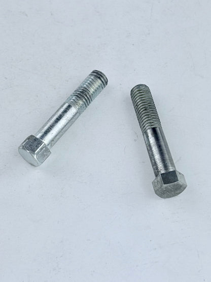 21-0590 - SMALL HEX BOLT - 1/4" UNF x 1 1/8"