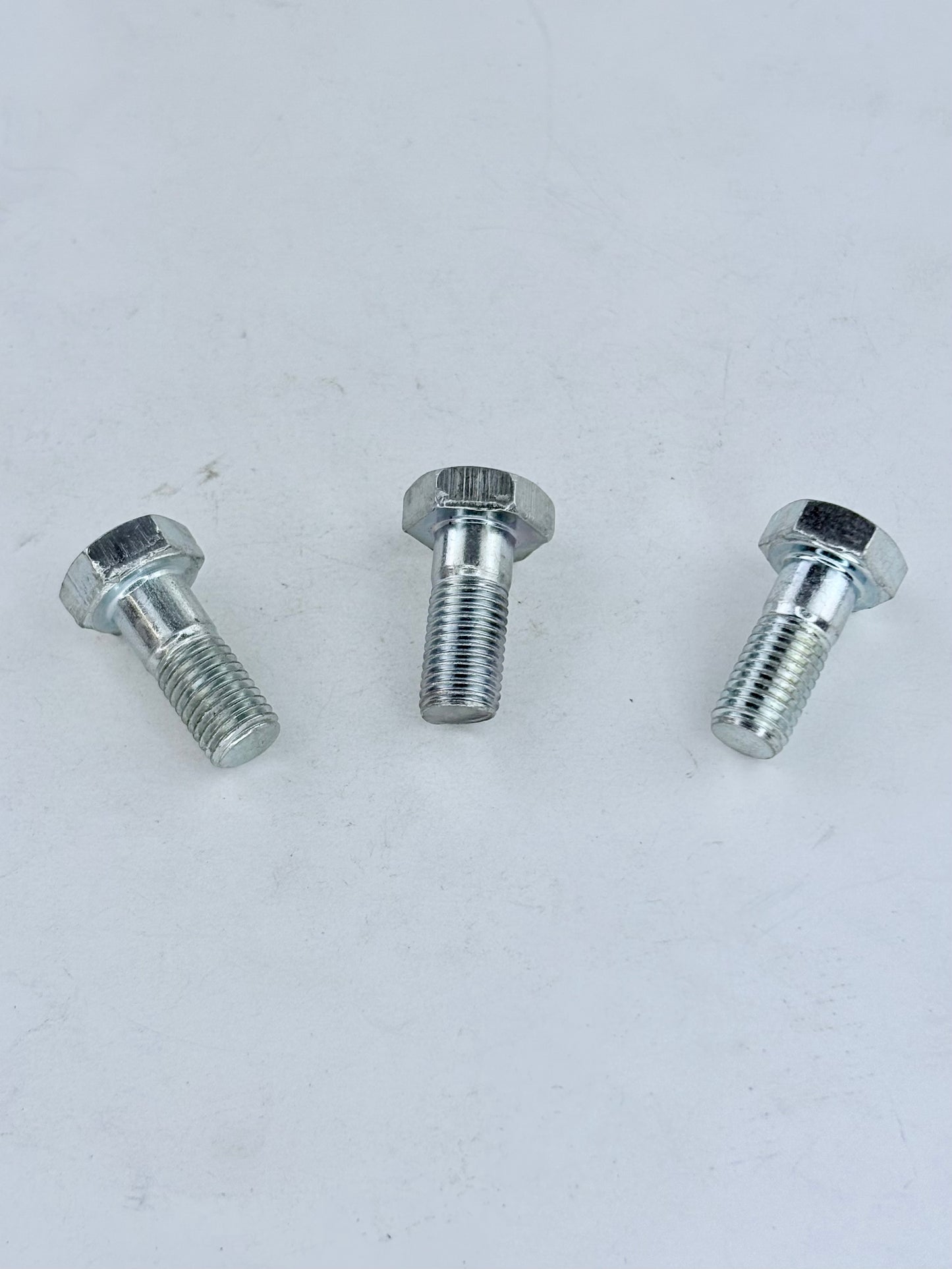 21-2011 - BOLT - 5/16-24 x 3/4" - BRAKE DRUM TO HUB