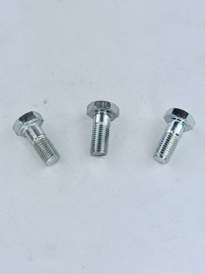 21-2011 - BOLT - 5/16-24 x 3/4" - BRAKE DRUM TO HUB
