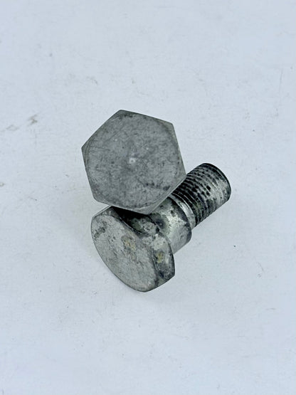 37-0784 - PIVOT BOLT - SHOULDERED