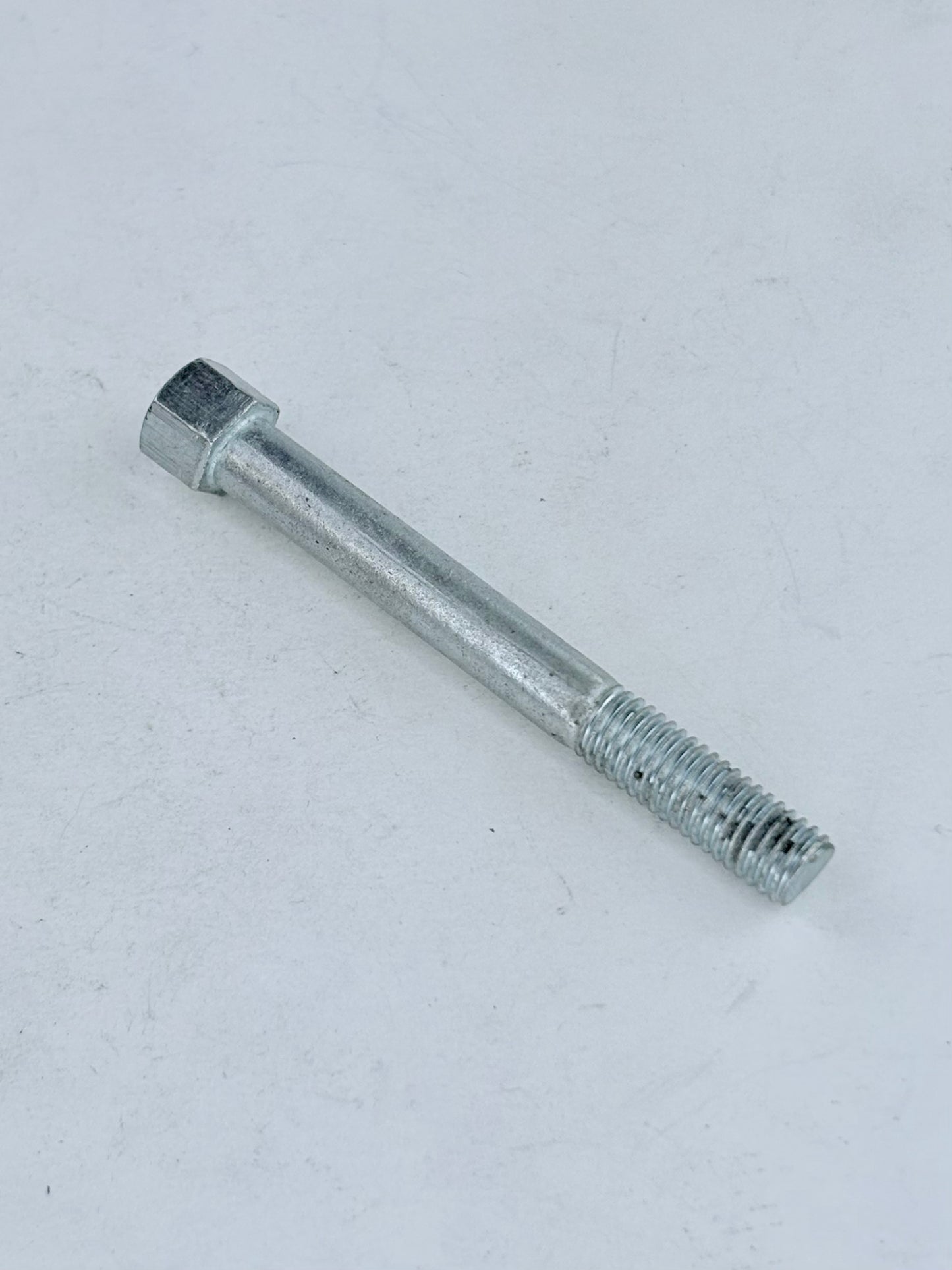 70-2982 - SMALL HEX BOLT - ALLOY - 1/4-26 X 2 1/8"