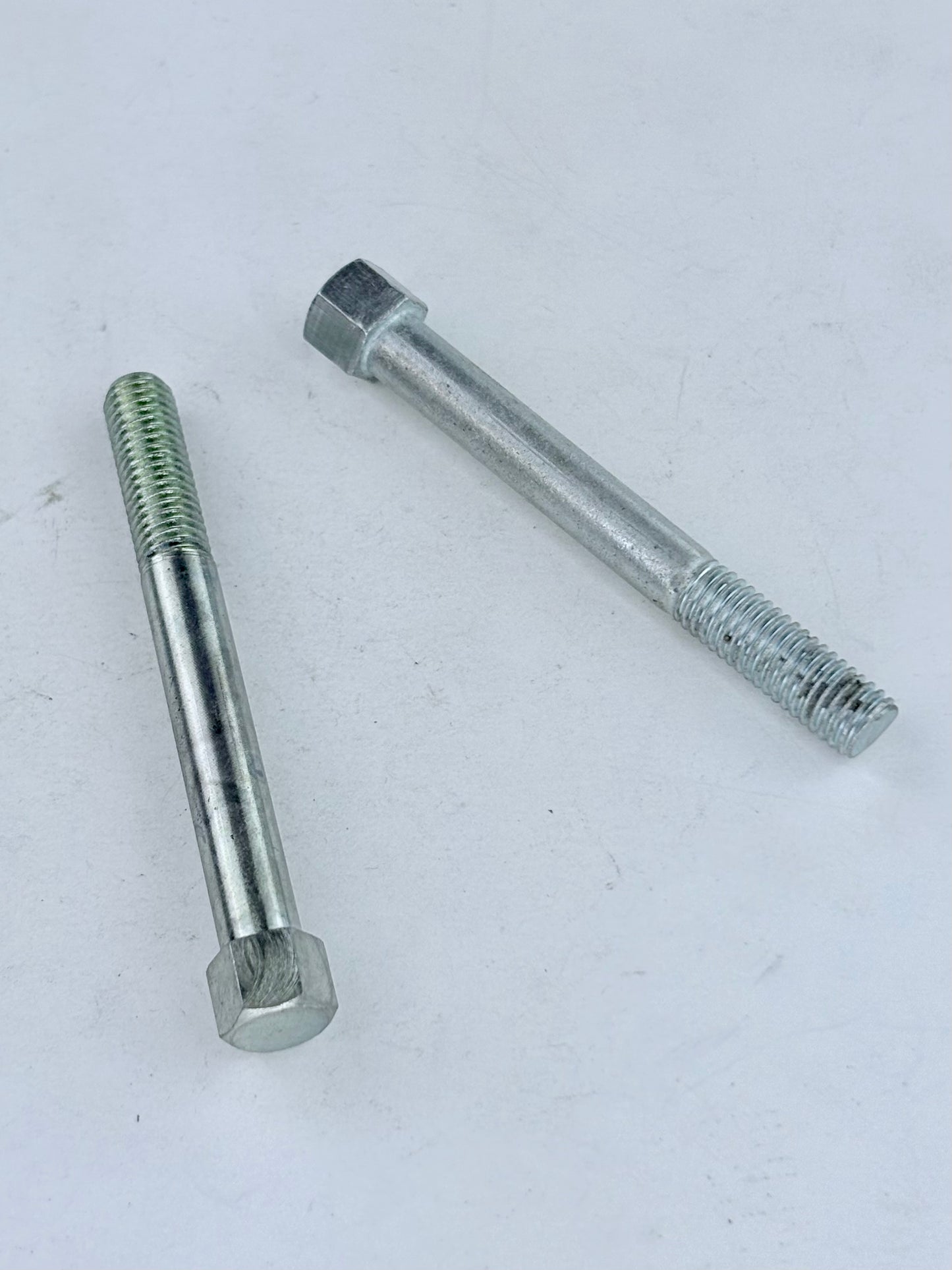 70-2982 - SMALL HEX BOLT - ALLOY - 1/4-26 X 2 1/8"