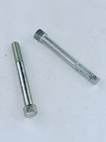 70-2982 - SMALL HEX BOLT - ALLOY - 1/4-26 X 2 1/8"