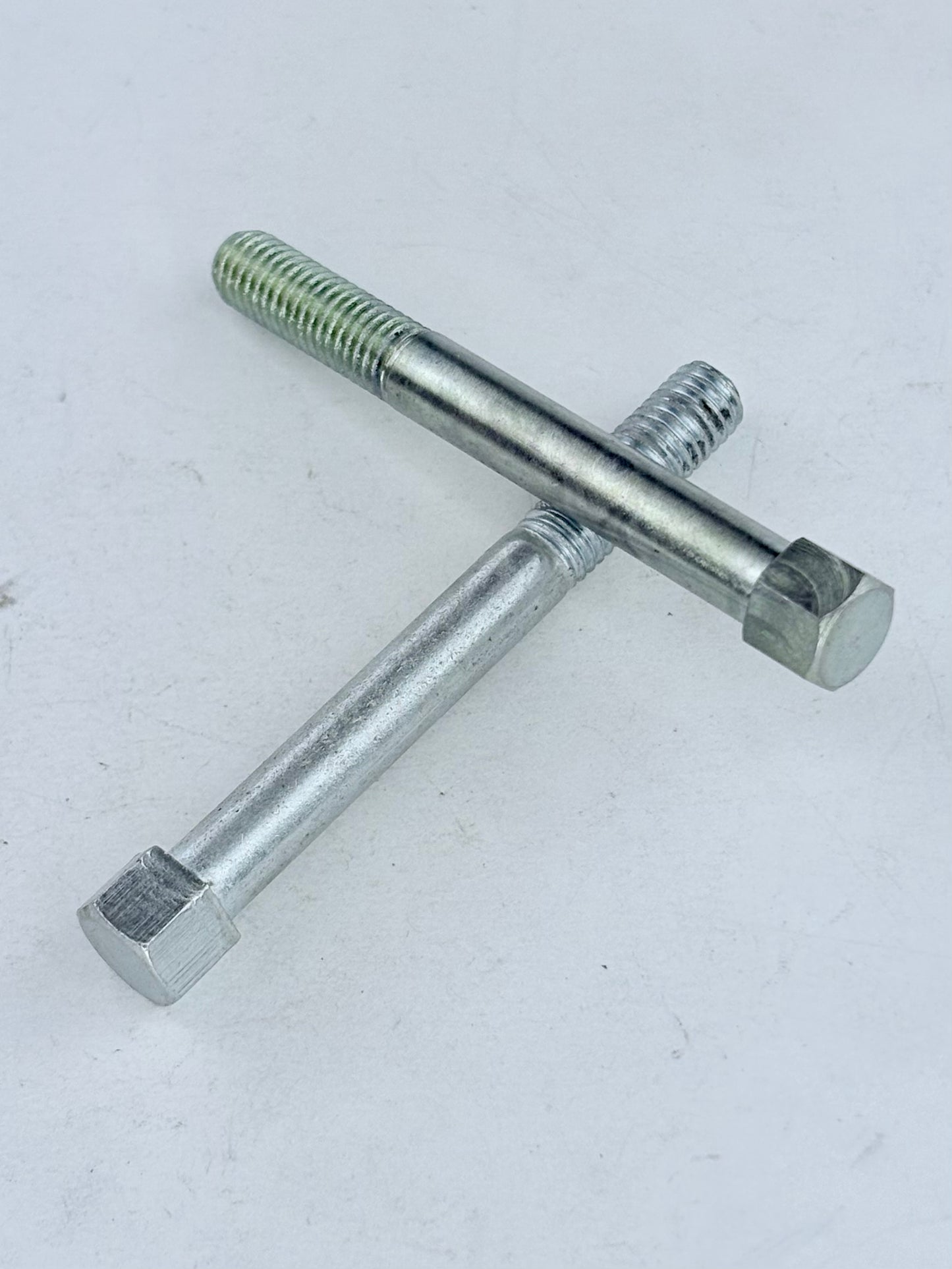 70-2982 - SMALL HEX BOLT - ALLOY - 1/4-26 X 2 1/8"