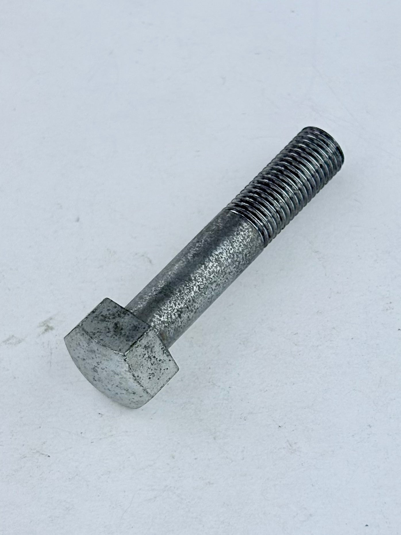 82-1718 - DOMED STEERING BOLT - 5/16-26 X 1 9/16