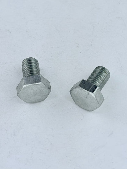 82-2687 - BOLT - 5/16-26 X 5/8