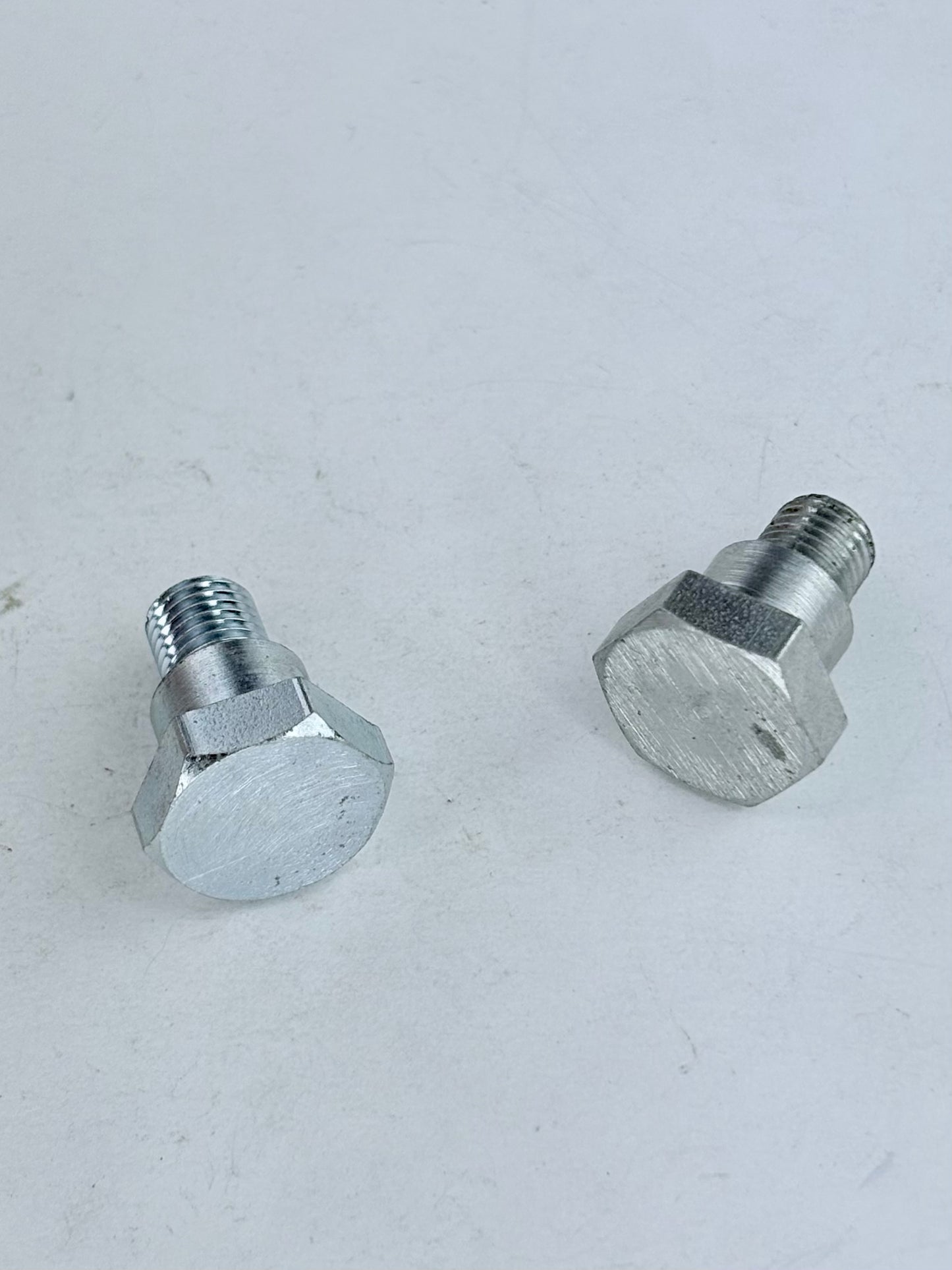 97-0424 - STEPPED BOLT - FRONT STAY