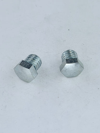 21-1872 - PLUG - TIMING HOLE - 1/2-13 & SUMP PLATE