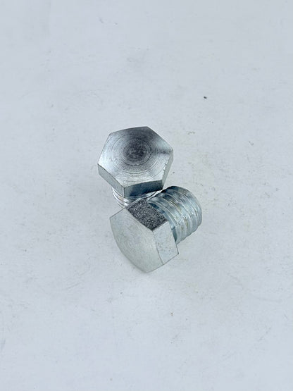 21-1872 - PLUG - TIMING HOLE - 1/2-13 & SUMP PLATE