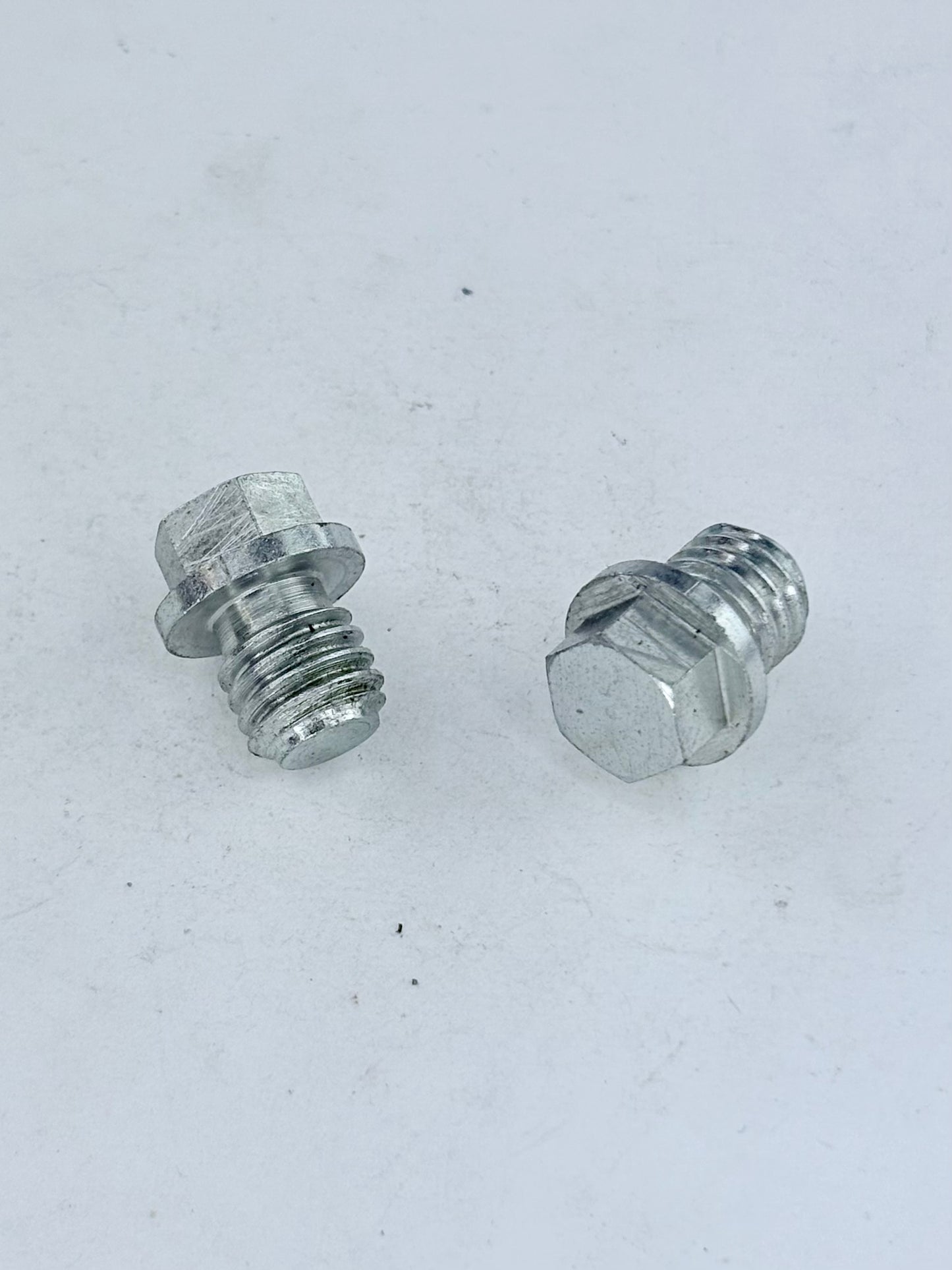 57-2259 - PLUG - PRIMARY CHAIN ADJUSTER