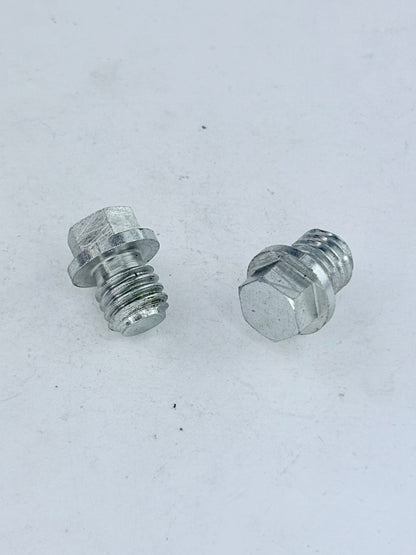 57-2259 - PLUG - PRIMARY CHAIN ADJUSTER