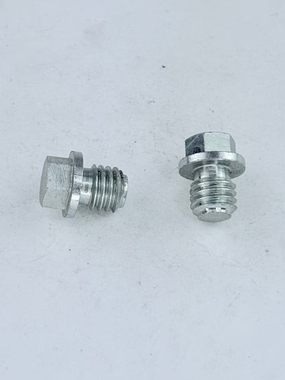 57-2259 - PLUG - PRIMARY CHAIN ADJUSTER
