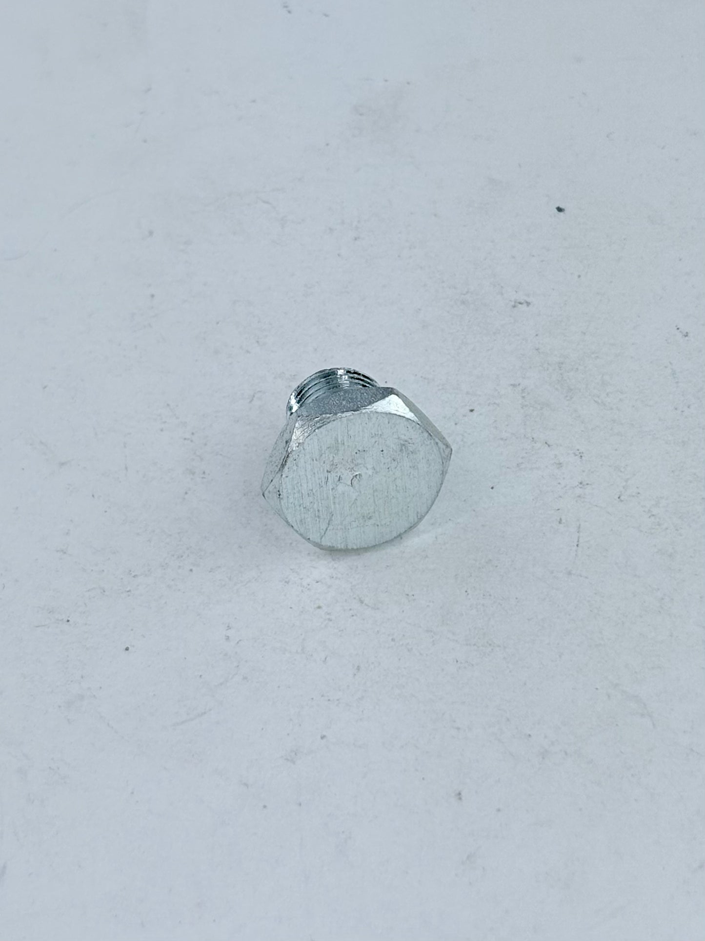 70-2615 - PLUG - TIMING COVER - 3/8-26