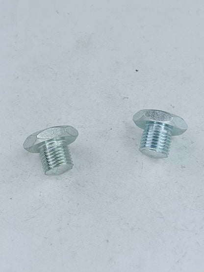 70-2615 - PLUG - TIMING COVER - 3/8-26