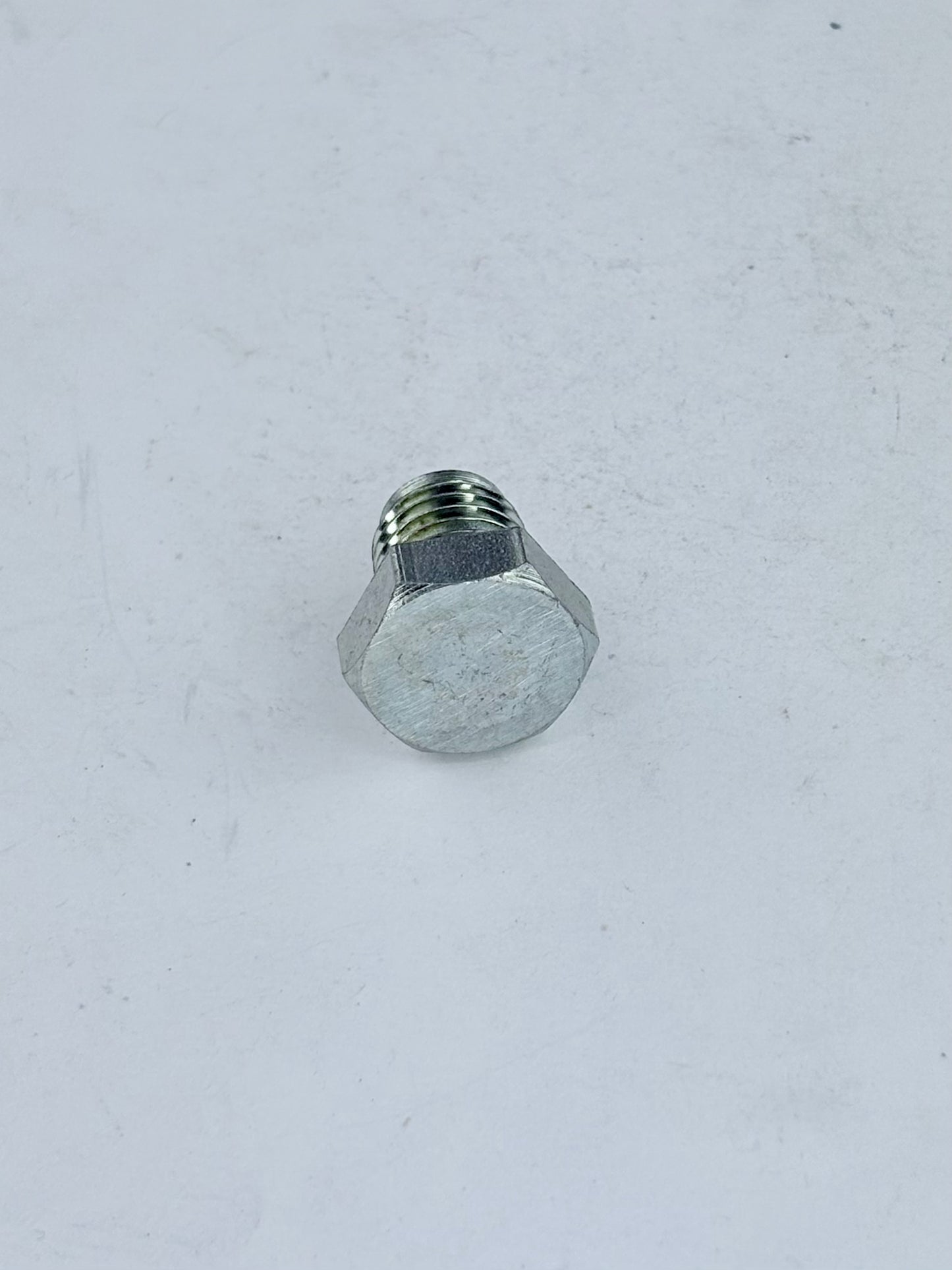 70-4154 - PLUG - PRIMARY COVER DRAIN - UNIT 500 - 7/16-18