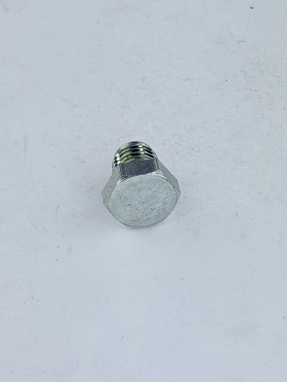 70-4154 - PLUG - PRIMARY COVER DRAIN - UNIT 500 - 7/16-18