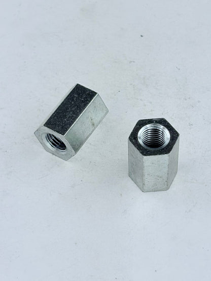 70-4889 - NUT - SLEEVE - TR6 EX PIPES