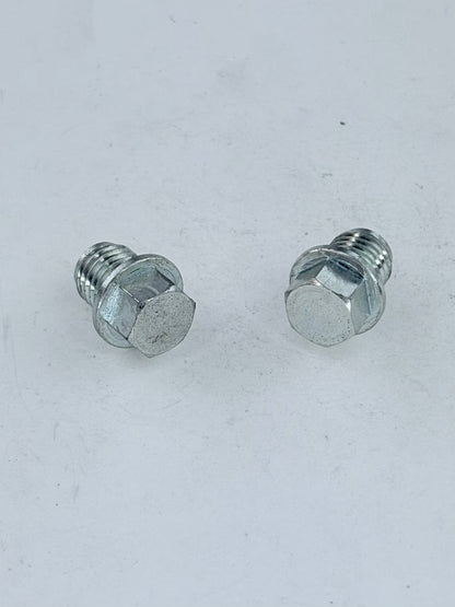 70-6347 - PLUG - PRIMARY DRAIN - 650 UNIT